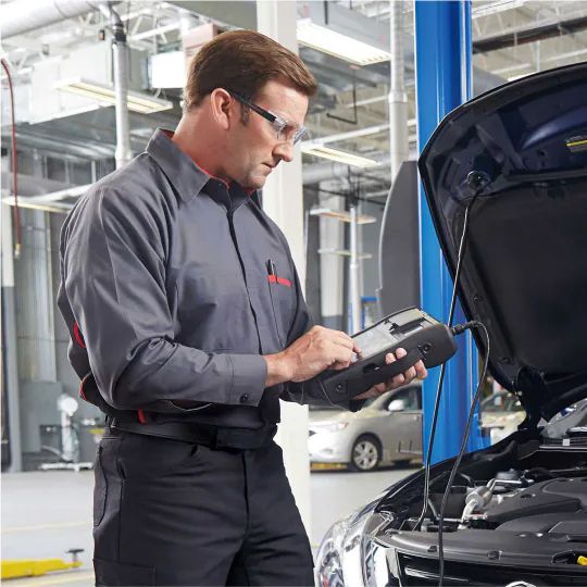 What Cities does Jenkins Nissan Service?