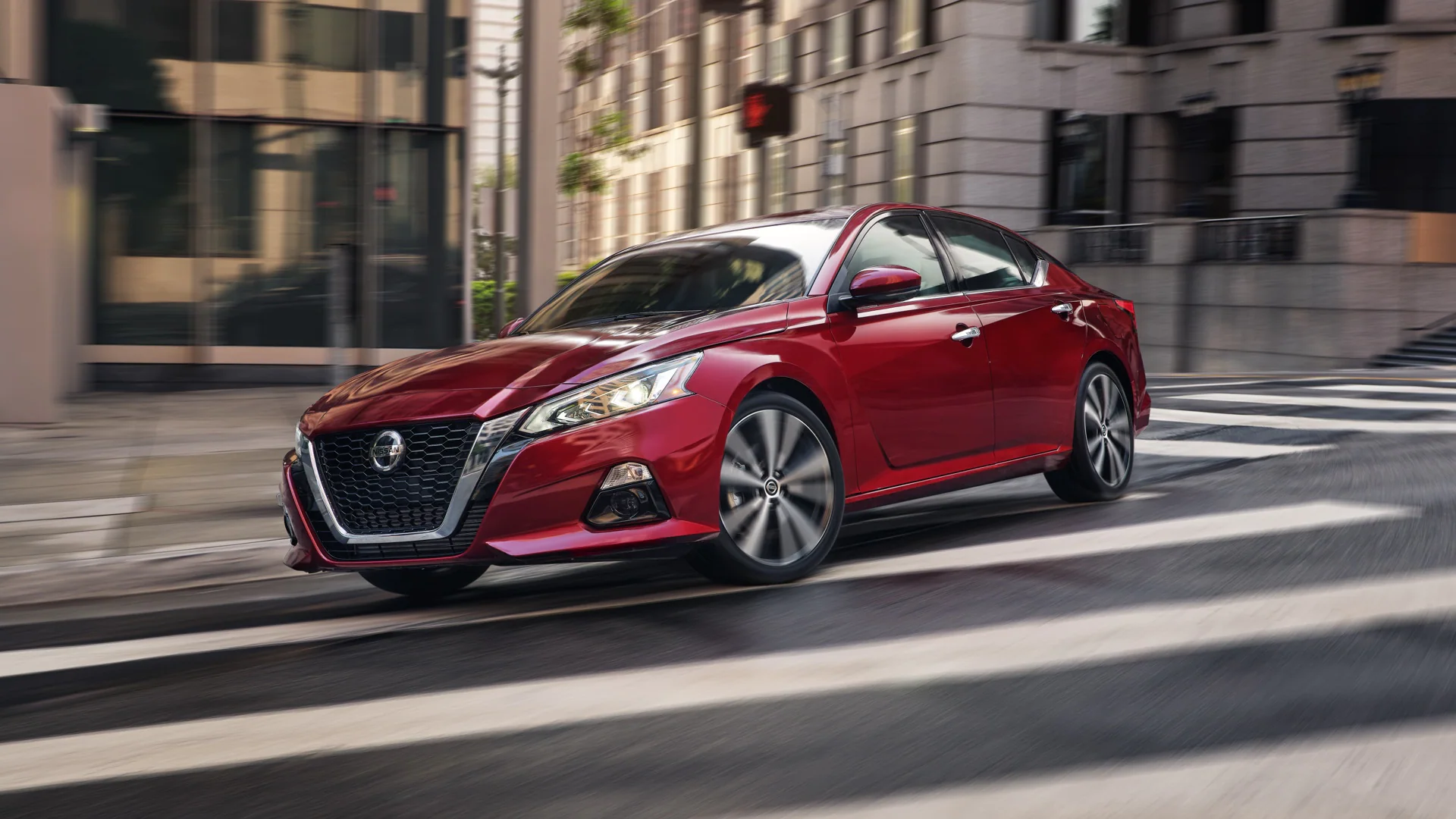 2022 Nissan Altima