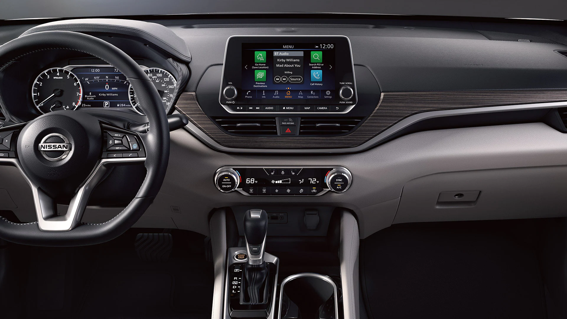2022 Nissan Altima