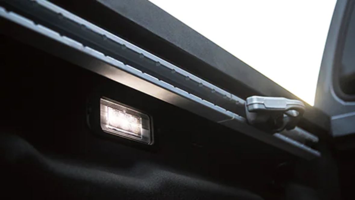 2022 Nissan Frontier
