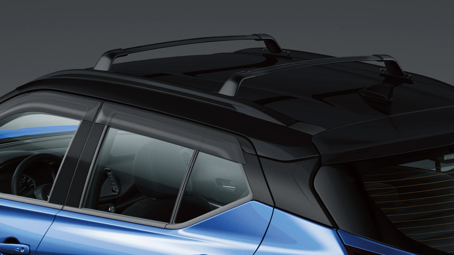 2022 Nissan Kicks