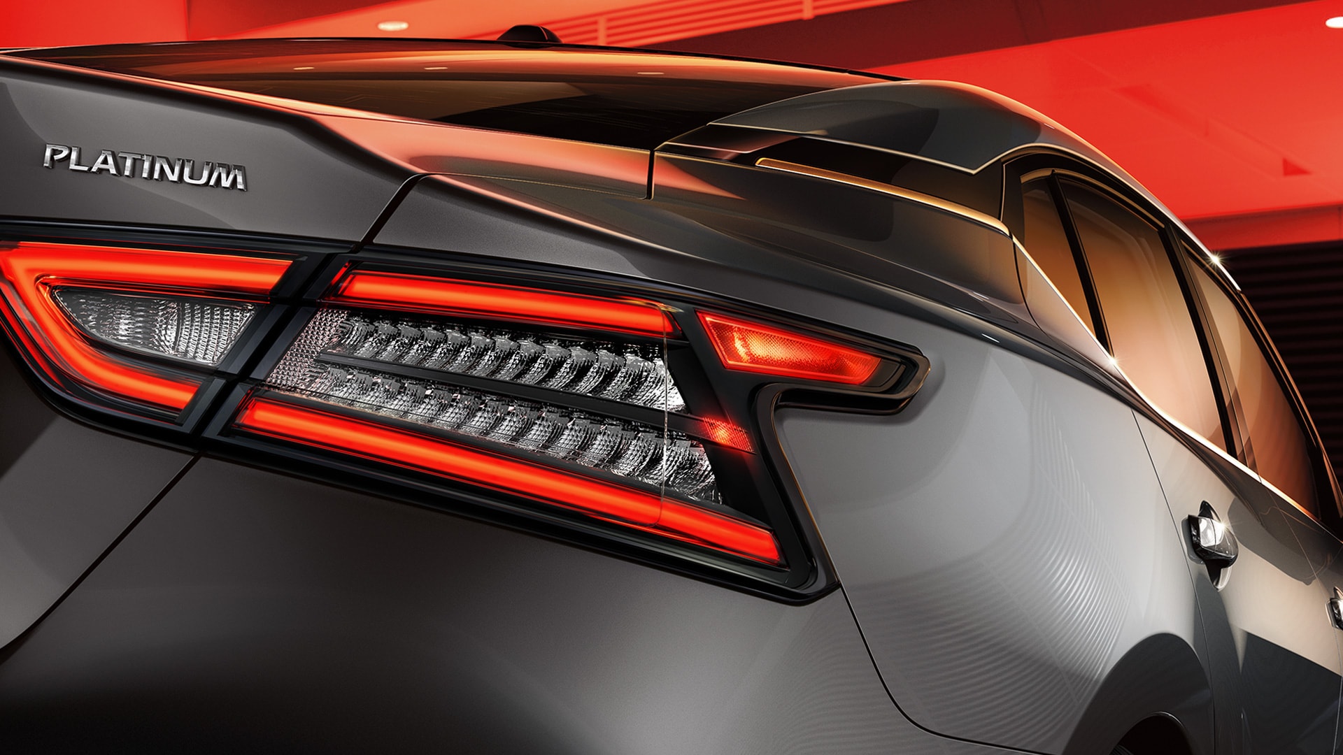2022 Nissan Maxima