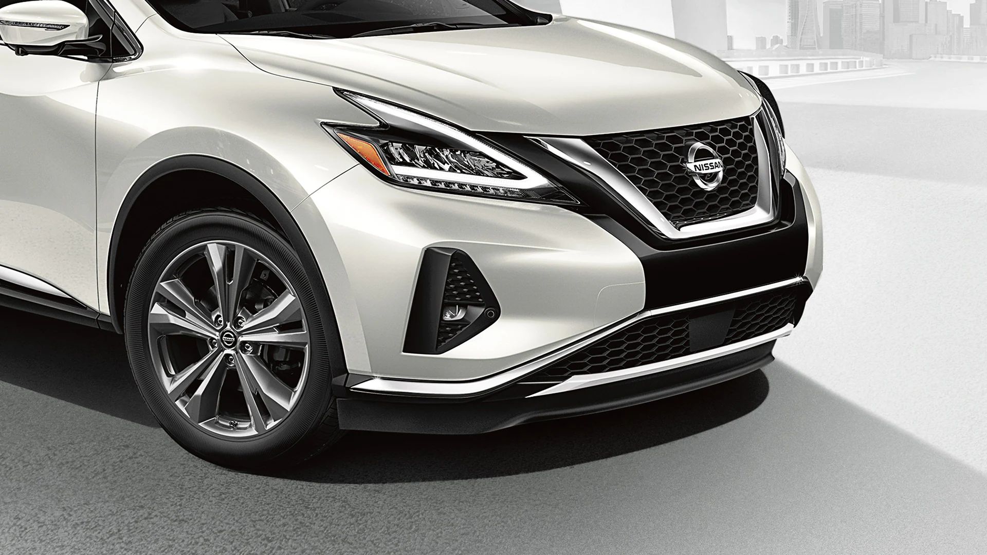 2022 Nissan Murano