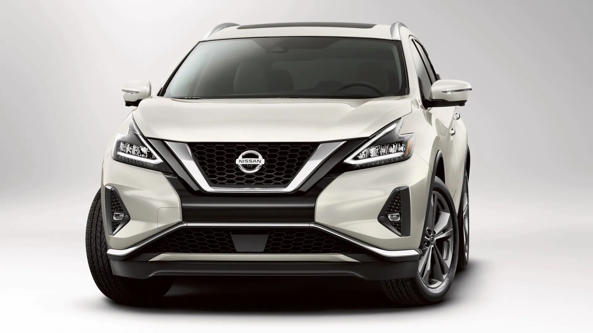 2022 Nissan Murano Safety Features