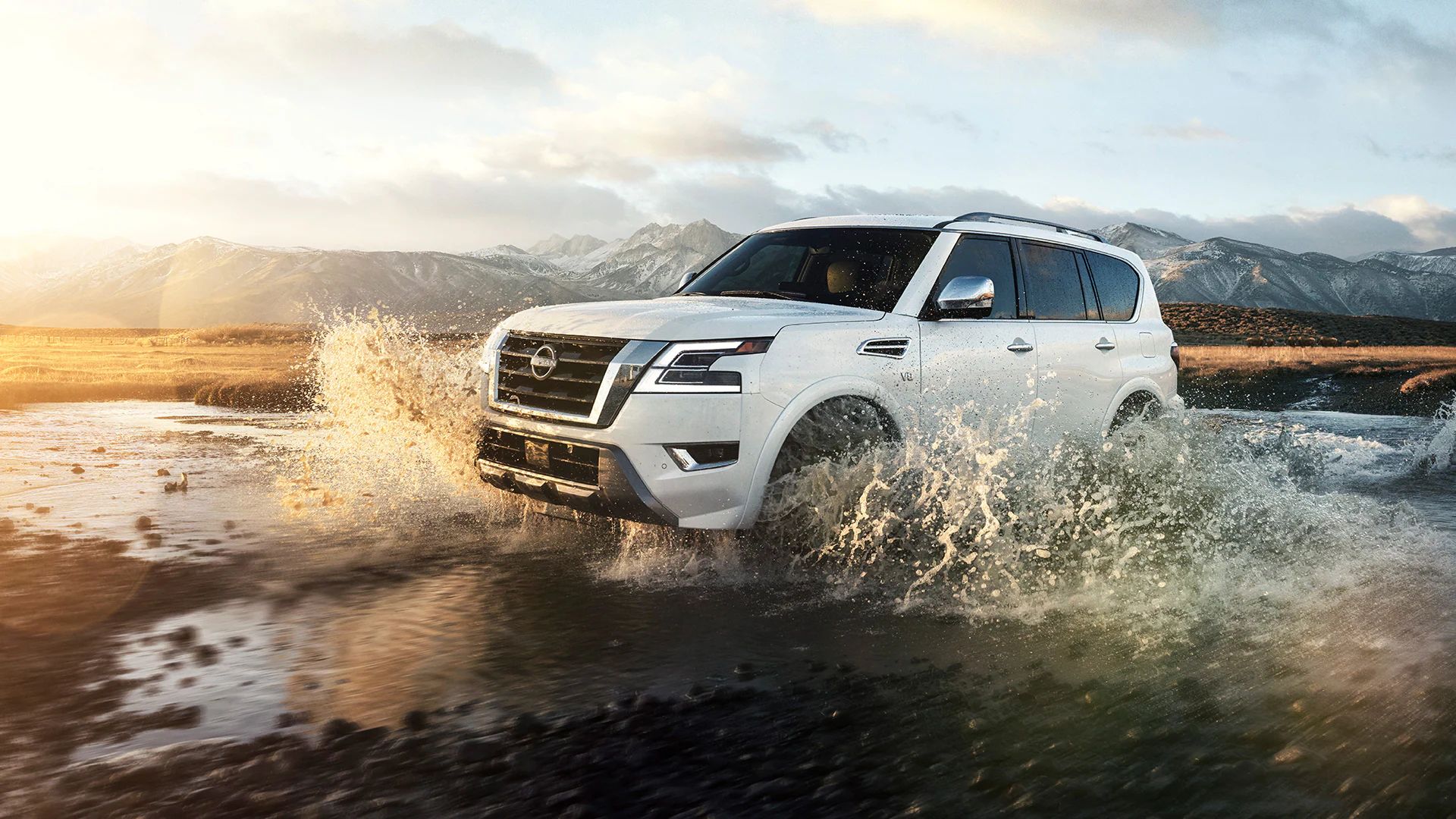 New Nissan Vehicles for sale near Sugarmill Woods, FL