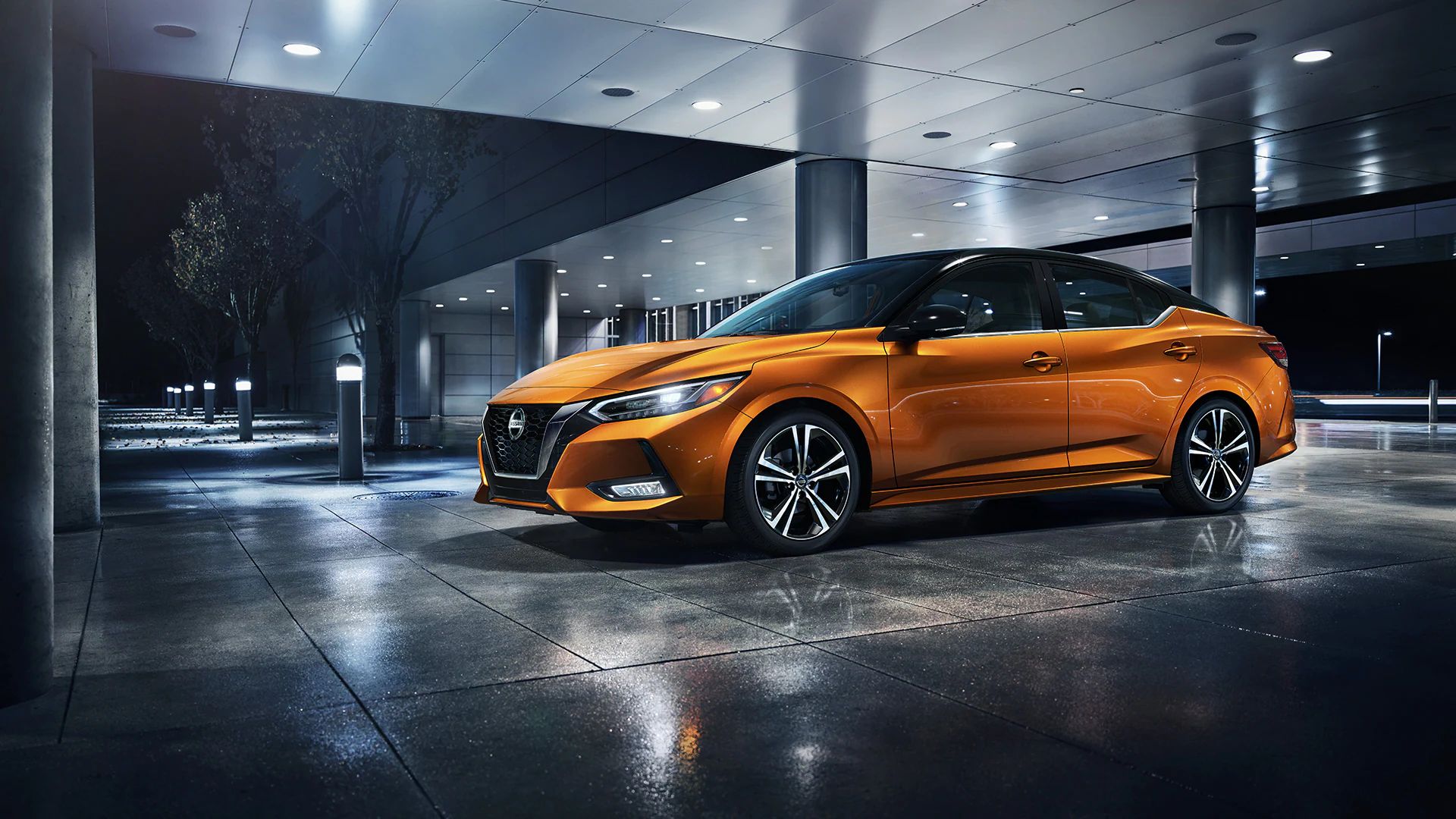 Nissan Lease Specials, Offers, and Incentives near Lecanto, FL
