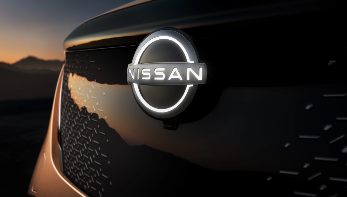 2023 Nissan Ariya Venture+ FWD Trim and Features