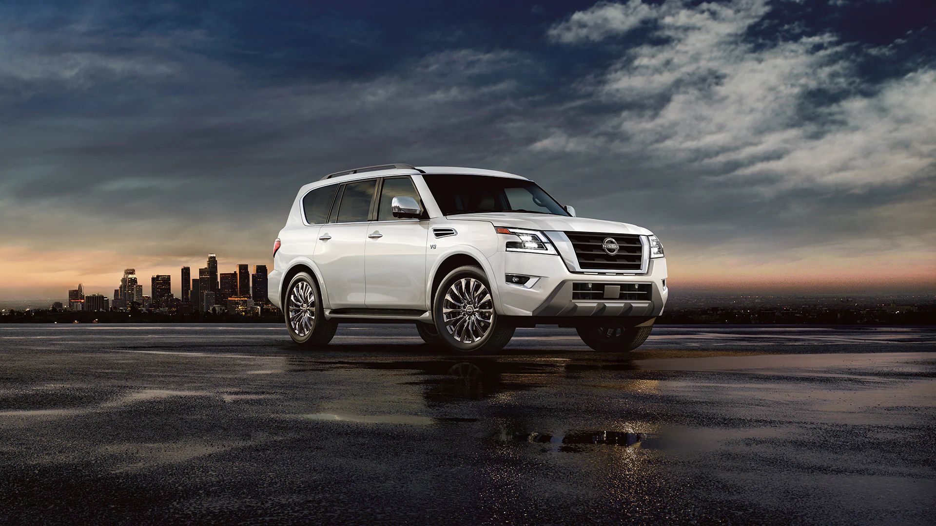 New Nissan Vehicles for sale near Yalaha, FL