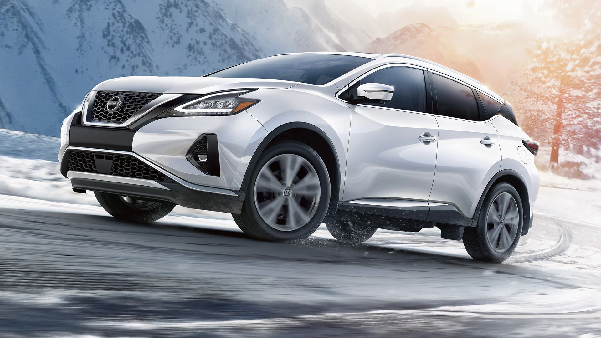 New Nissan Vehicles for sale near Howey-in-the-Hills, FL