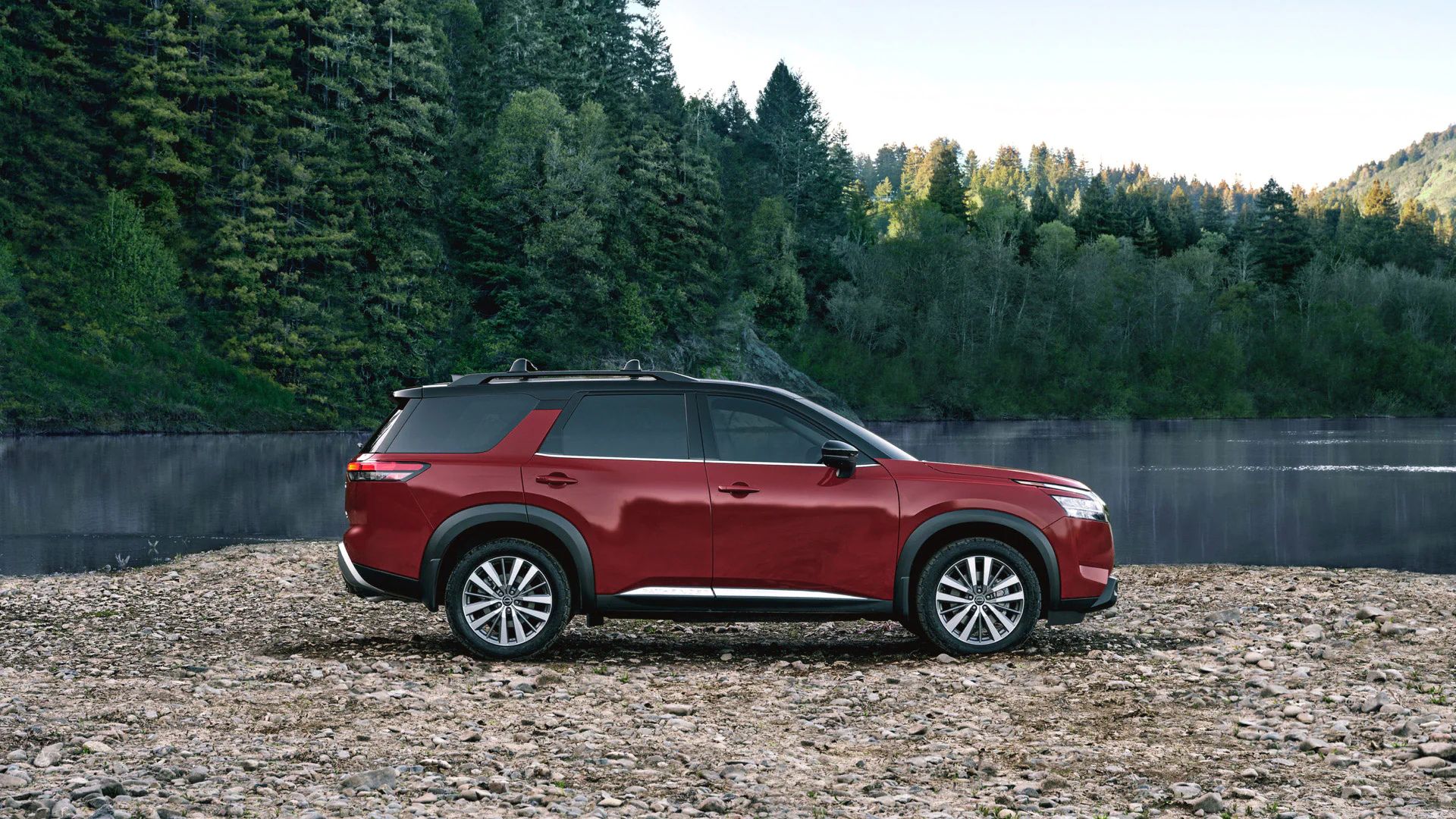 Nissan Lease Specials, Offers, and Incentives near Hernando, FL