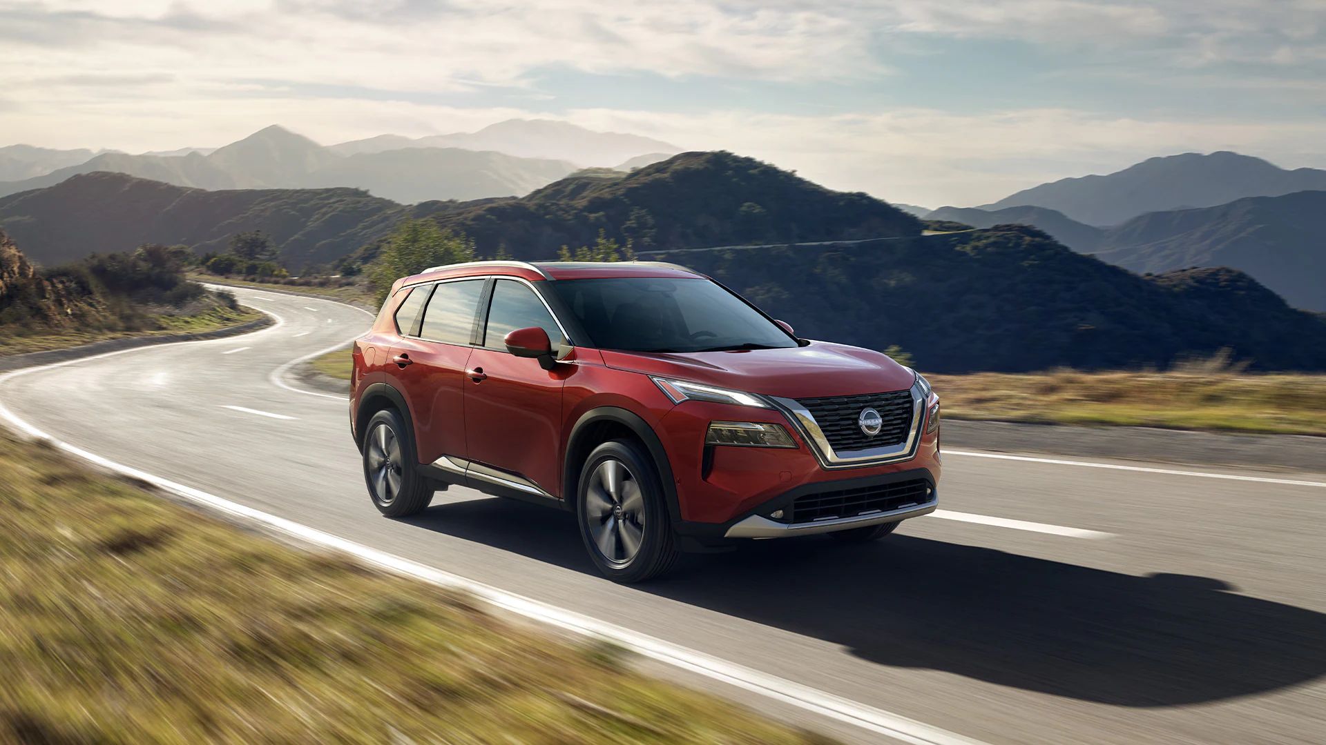 New Nissan Vehicles for sale near Citrus Hills, FL