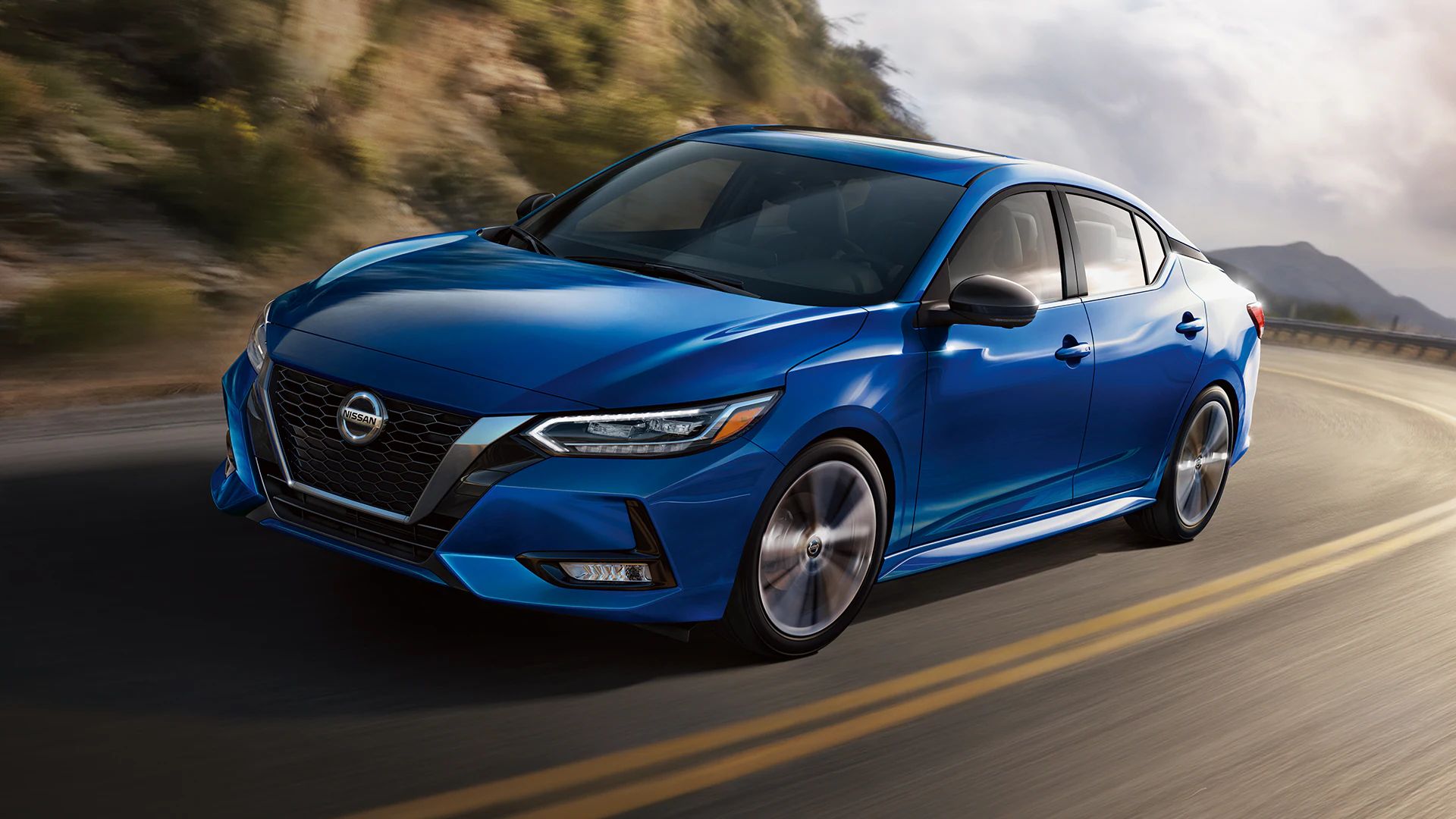 Nissan Lease Specials, Offers, and Incentives near Minneola, FL