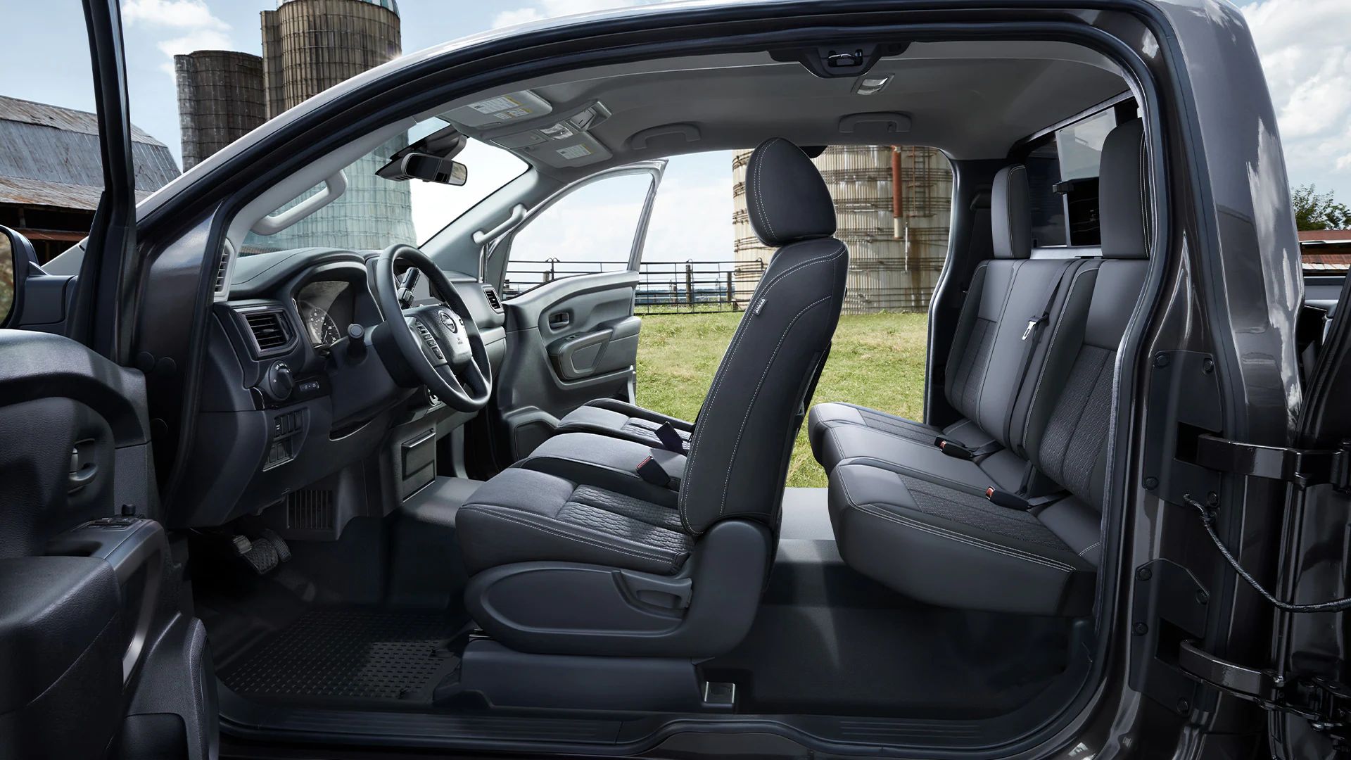 Nissan Lease Specials, Offers, and Incentives near Mascotte, FL