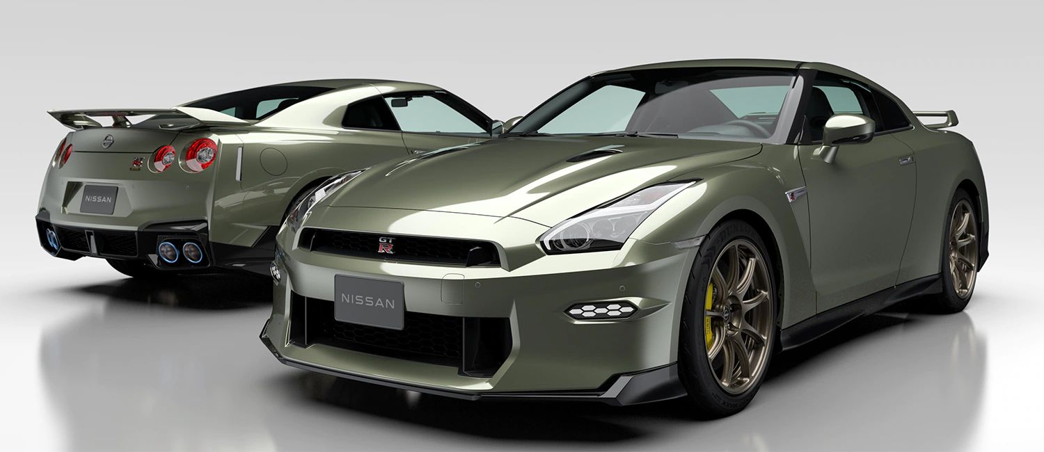 Nissan Lease Specials, Offers, and Incentives near Sugarmill Woods, FL