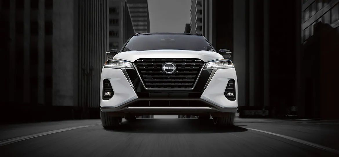 2024 Nissan Kicks SV Trim and Features