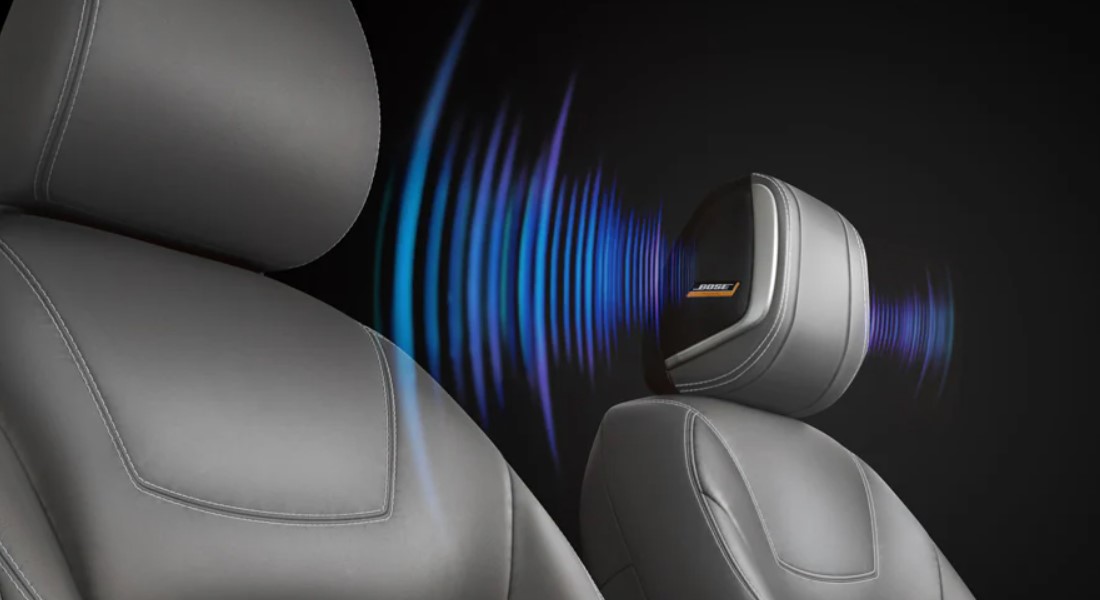 2024 Nissan Kicks Interior Color Options