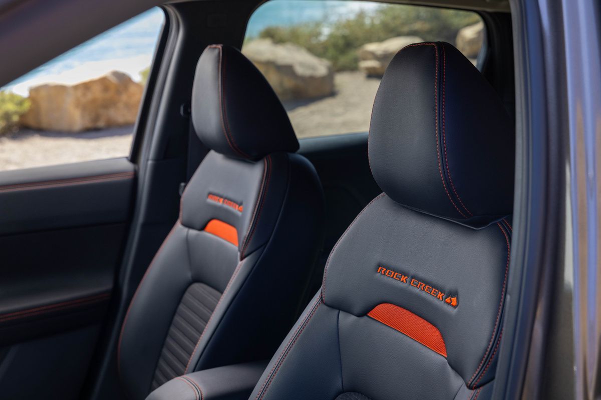 2027 Nissan Kicks