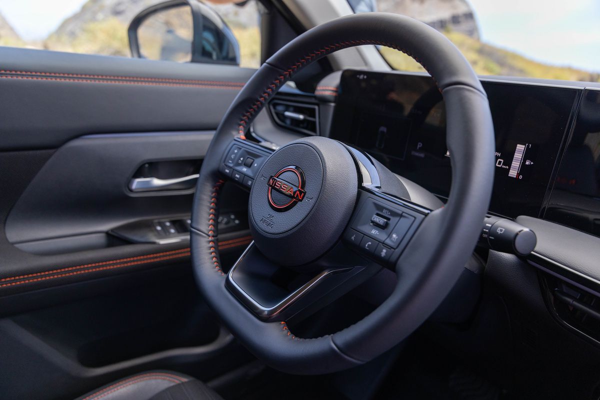 2027 Nissan Kicks