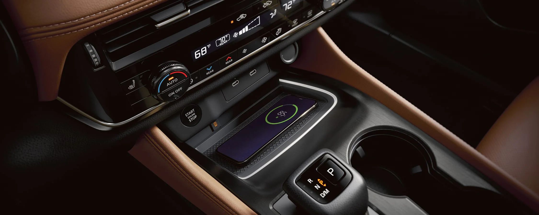 2027 Nissan Rogue