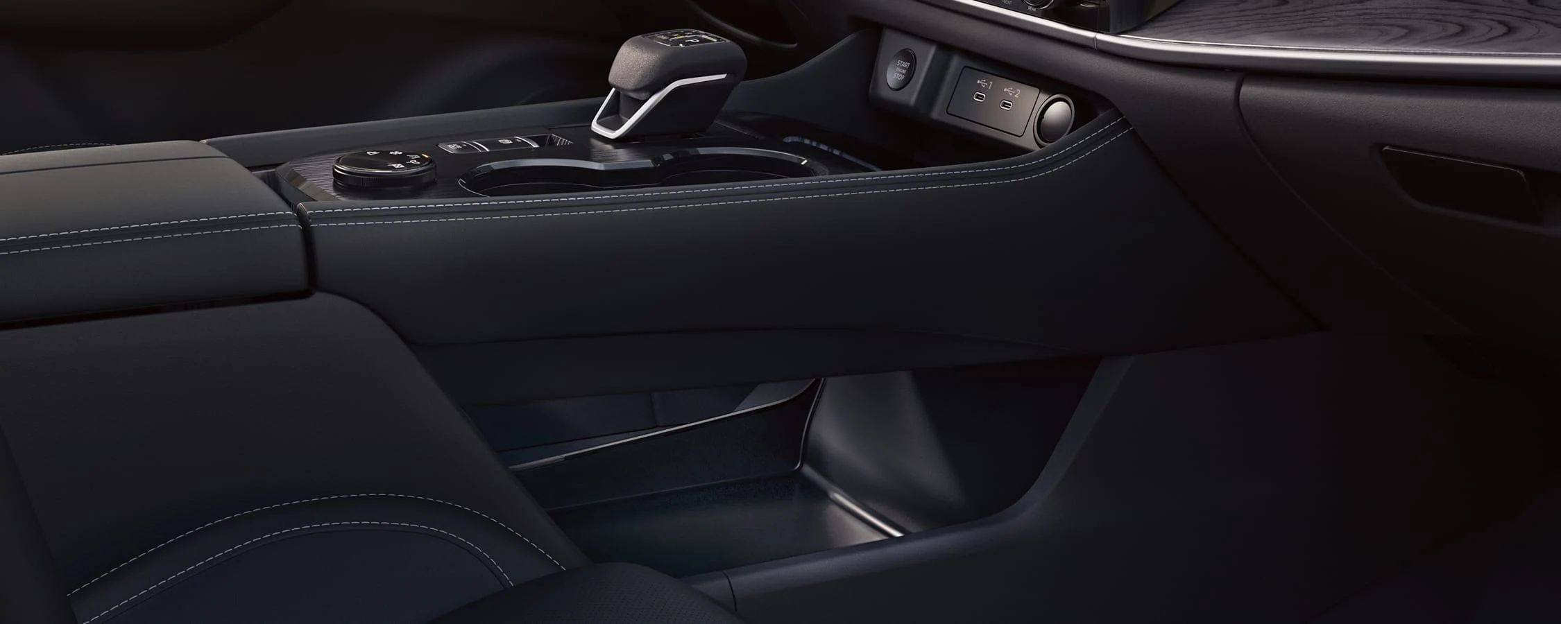2027 Nissan Rogue