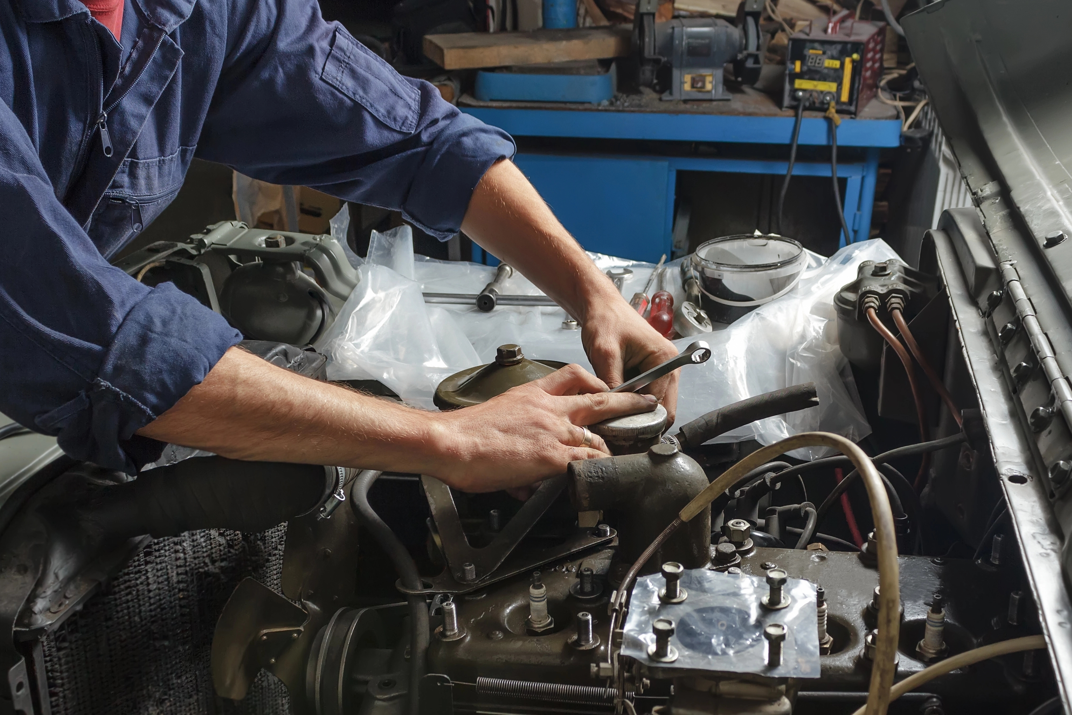 Why Preventive Maintenance Matters for Your Ford and What a Maintenance Plan Includes