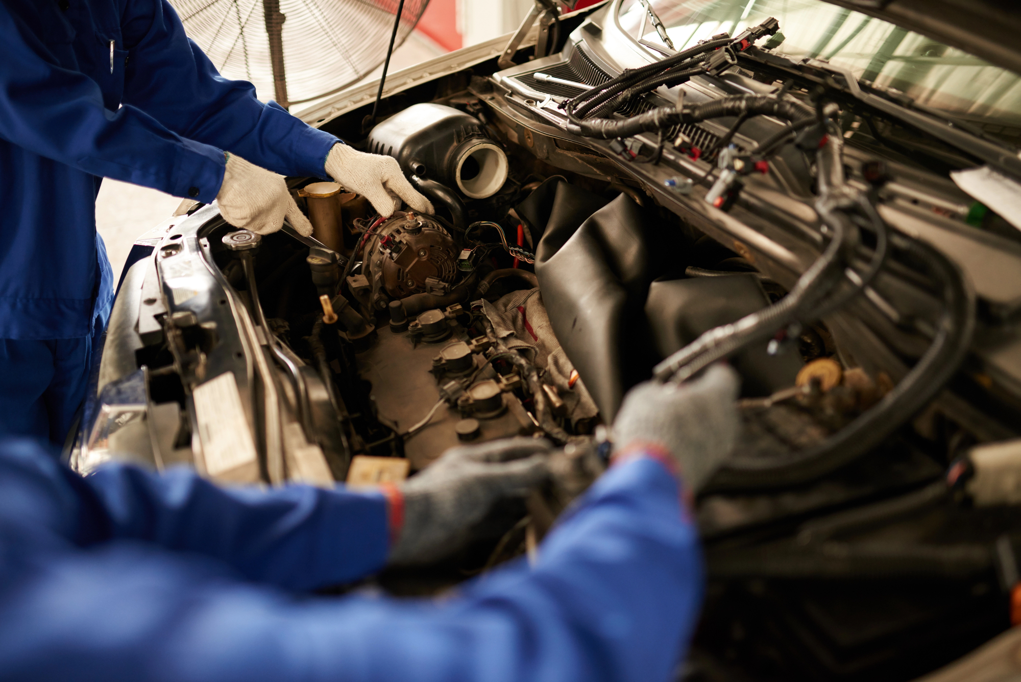 Ford Maintenance Plans by Model: F-150, Escape, Explorer, Bronco & Super Duty