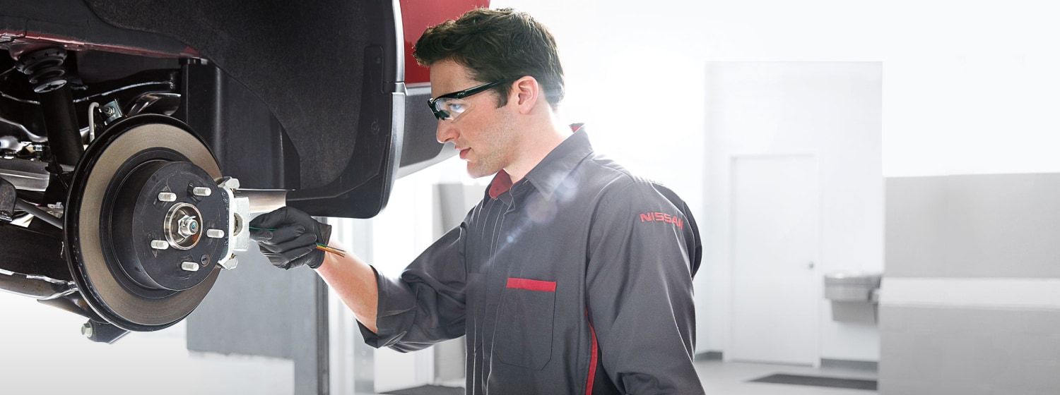 Importance of Keeping on Top of Vehicle Maintenance