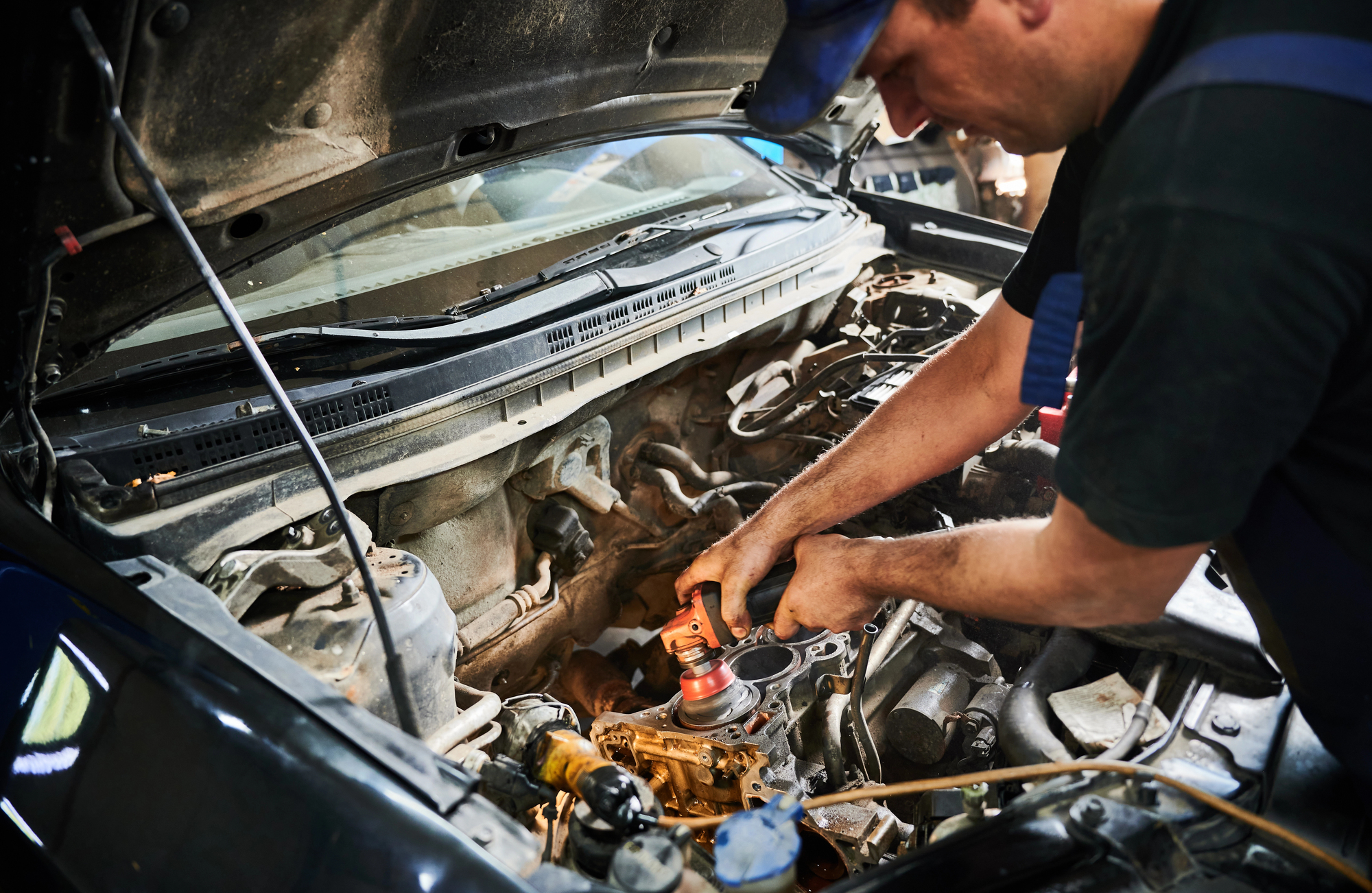 Ford Maintenance Plans by Model: F-150, Escape, Explorer, Bronco & Super Duty
