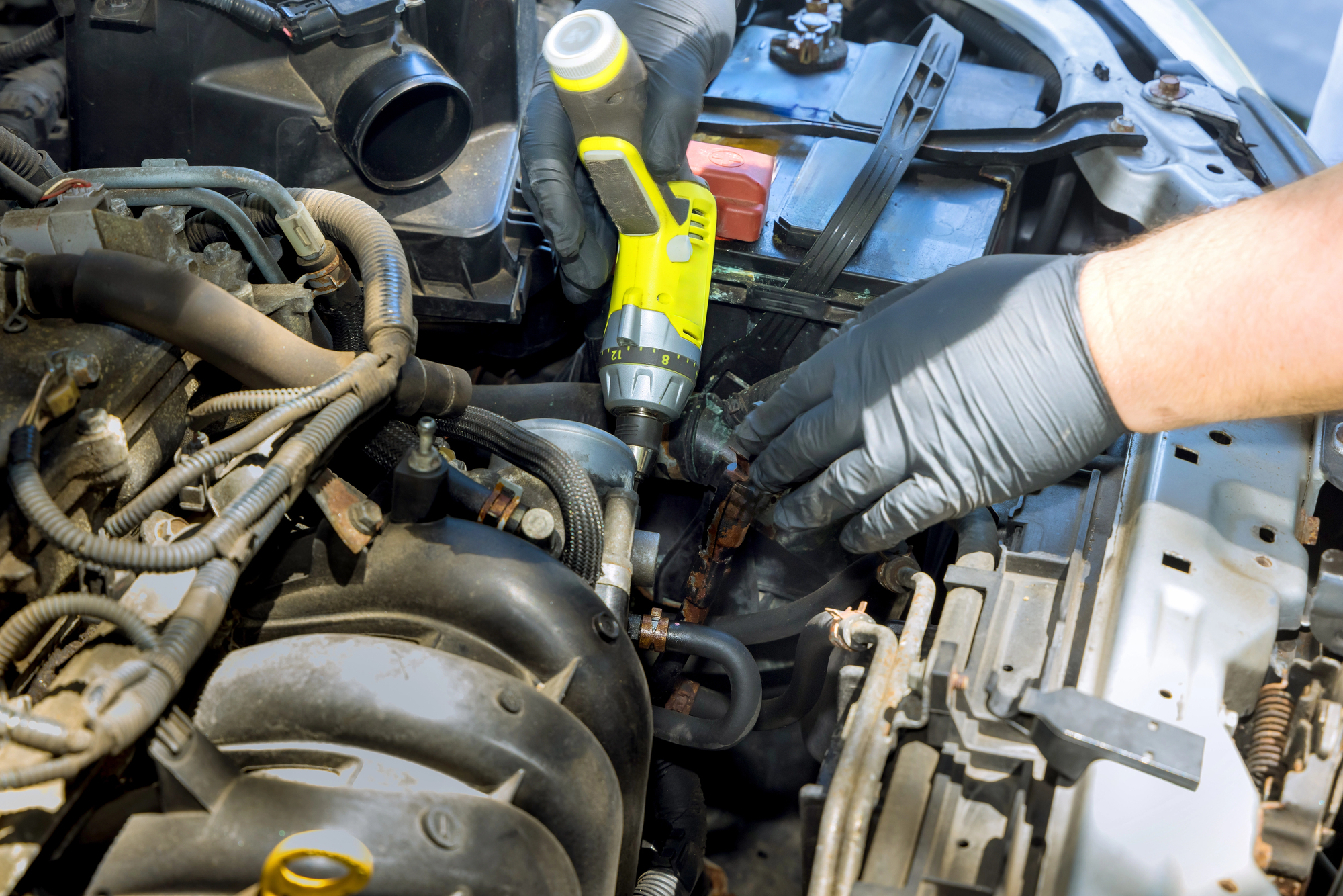 Why Preventive Maintenance Matters for Your Ford and What a Maintenance Plan Includes