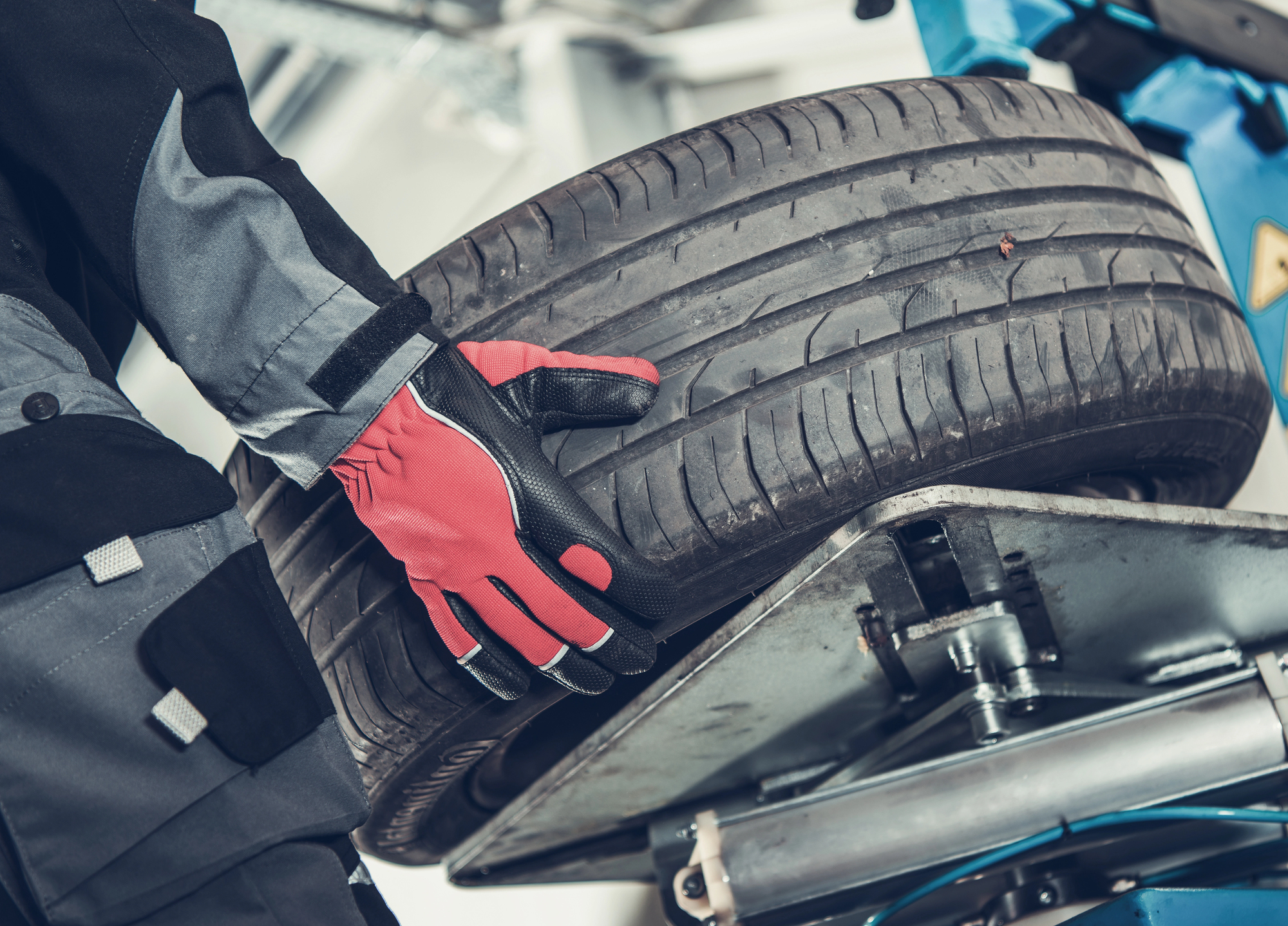 Why Is My Ford Burning Gas Faster? Maintenance Issues That Can Reduce Fuel Economy