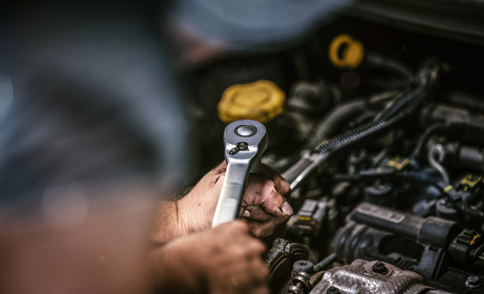 Why Nissan CVT Transmission Service Requires a Specialist